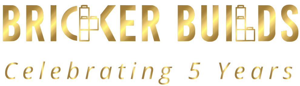Bricker Builds